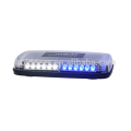 Ambulancia estrobo Mini LED Lightbar (TBD0898 - 6h)